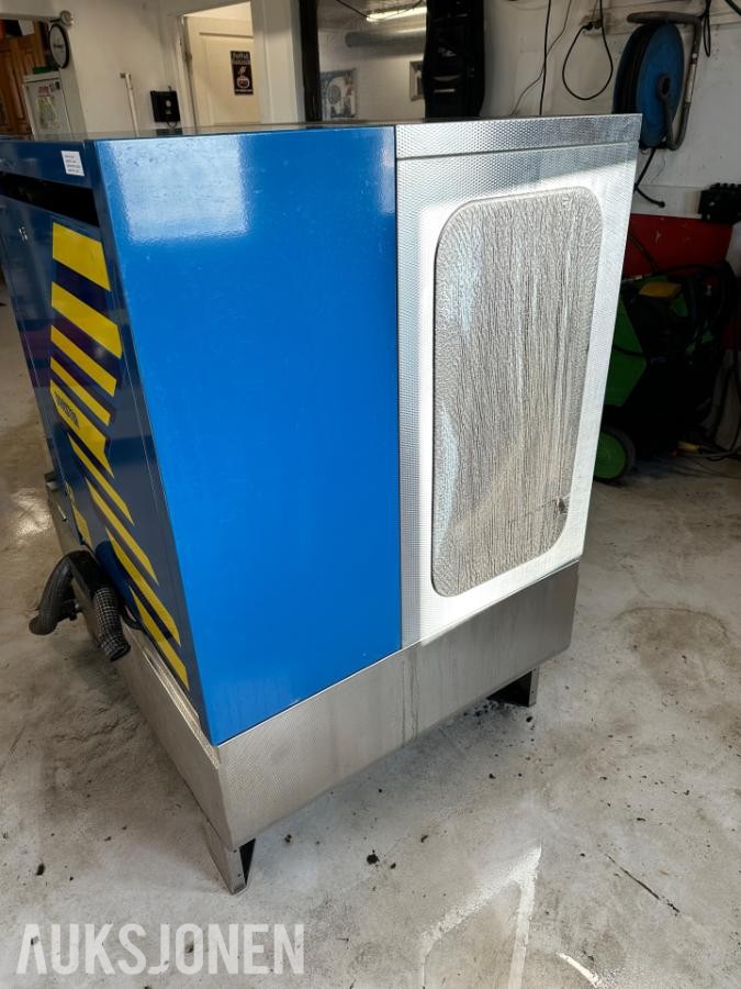 Drester W-550 Hjulvasker