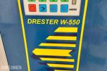 Drester W-550 Hjulvasker 