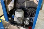 Drester W-550 Hjulvasker 