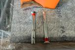 Spesial betongsekspensjonsbolter - 1075 stk, 12x100mm