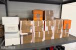 Spesial betongsekspensjonsbolter - 1075 stk, 12x100mm