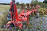 2005 Kuhn Vari-Master 121 5-skjærs vendeplog