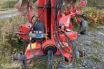 2005 Kuhn Vari-Master 121 5-skjærs vendeplog