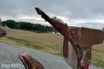 2005 Kuhn Vari-Master 121 5-skjærs vendeplog