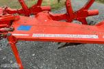 2005 Kuhn Vari-Master 121 5-skjærs vendeplog