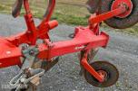 2005 Kuhn Vari-Master 121 5-skjærs vendeplog