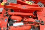 2005 Kuhn Vari-Master 121 5-skjærs vendeplog