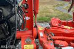 2005 Kuhn Vari-Master 121 5-skjærs vendeplog