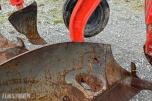 2005 Kuhn Vari-Master 121 5-skjærs vendeplog