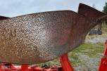 2005 Kuhn Vari-Master 121 5-skjærs vendeplog