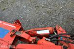 2005 Kuhn Vari-Master 121 5-skjærs vendeplog