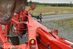 2005 Kuhn Vari-Master 121 5-skjærs vendeplog