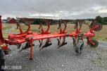 2005 Kuhn Vari-Master 121 5-skjærs vendeplog
