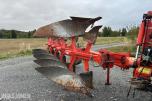 2005 Kuhn Vari-Master 121 5-skjærs vendeplog
