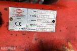 2005 Kuhn Vari-Master 121 5-skjærs vendeplog