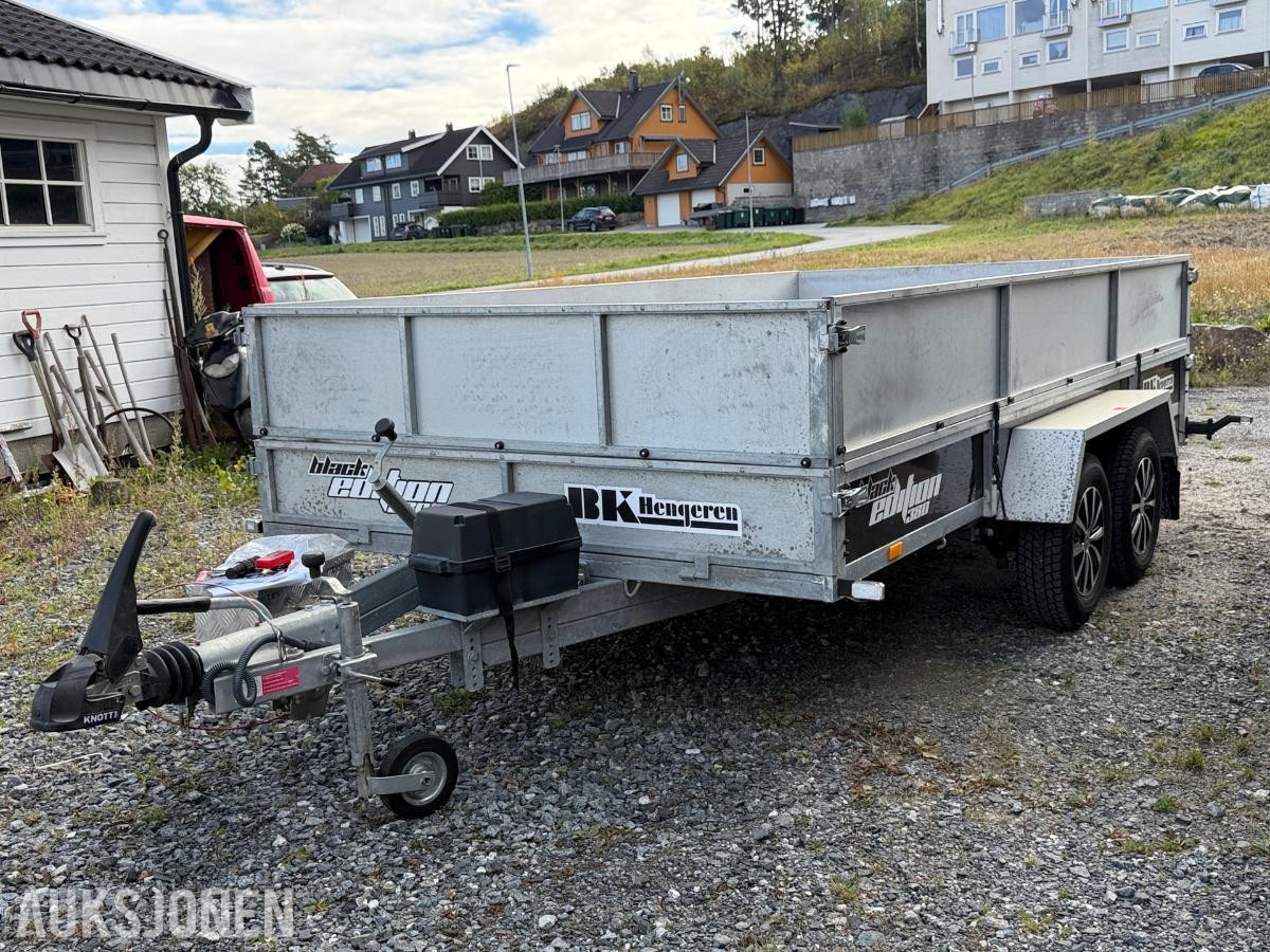 2024 BK-HENGEREN 2720
