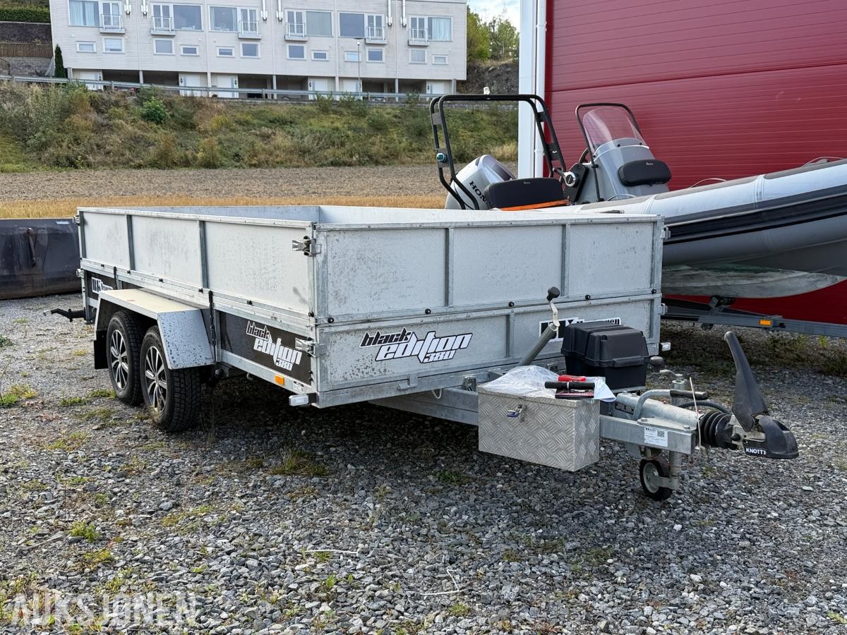 2024 BK-HENGEREN 2720