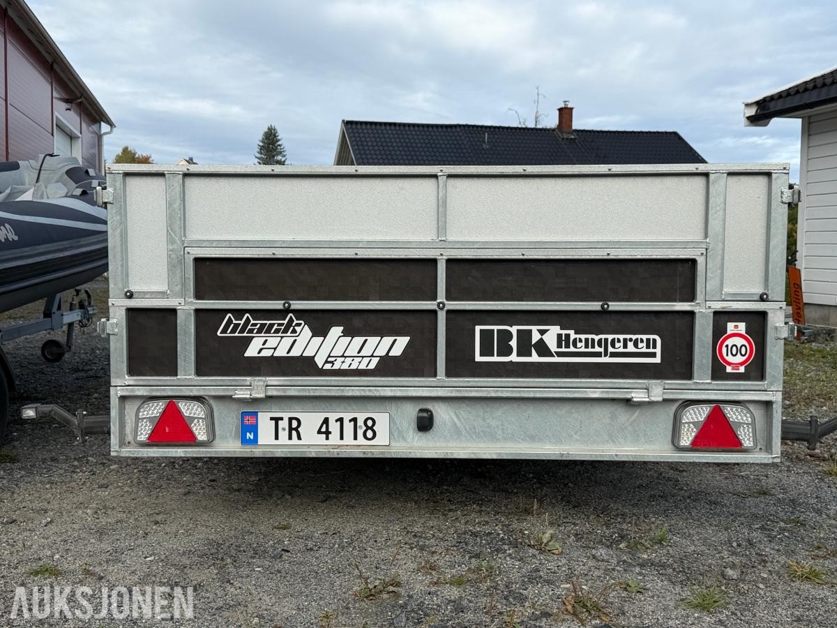 2024 BK-HENGEREN 2720