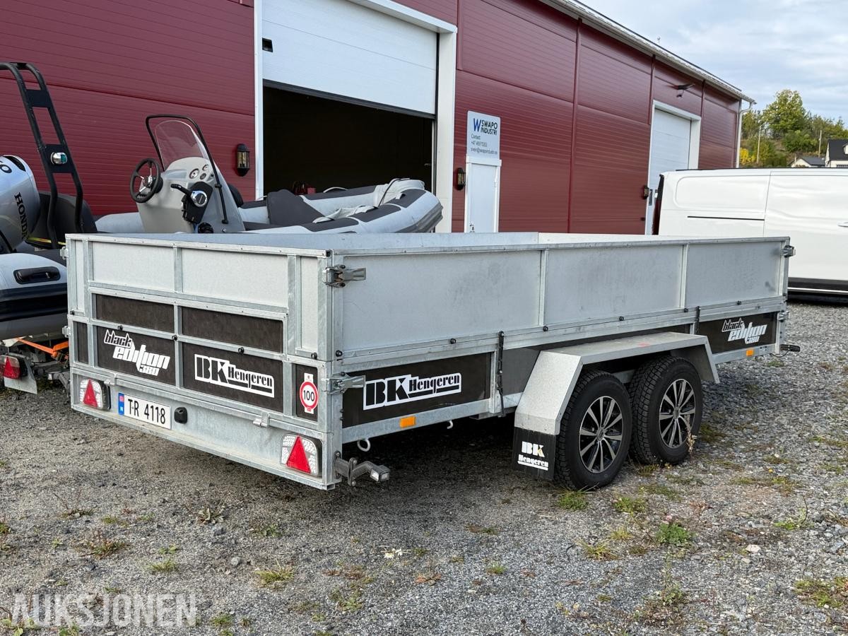 2024 BK-HENGEREN 2720