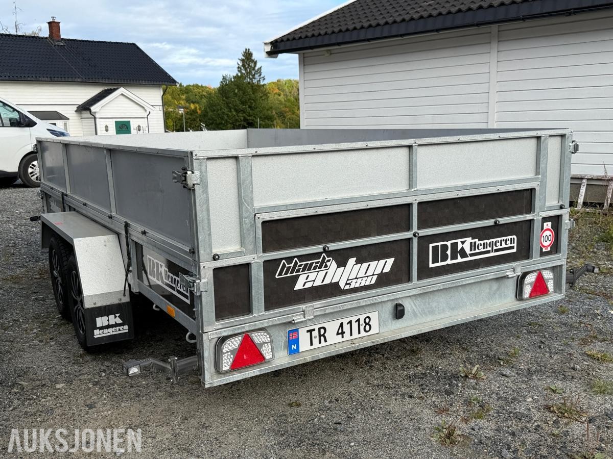2024 BK-HENGEREN 2720