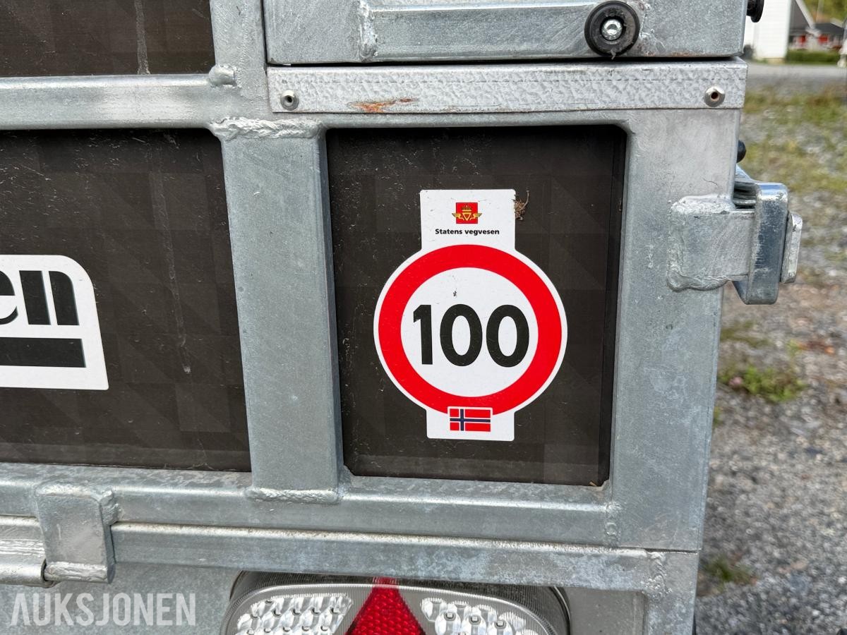 2024 BK-HENGEREN 2720