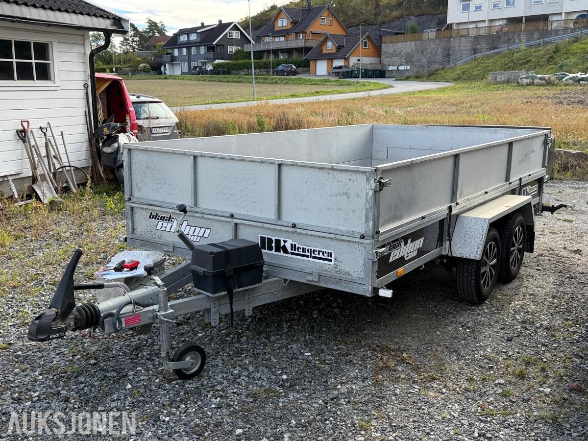 2024 BK-HENGEREN 2720