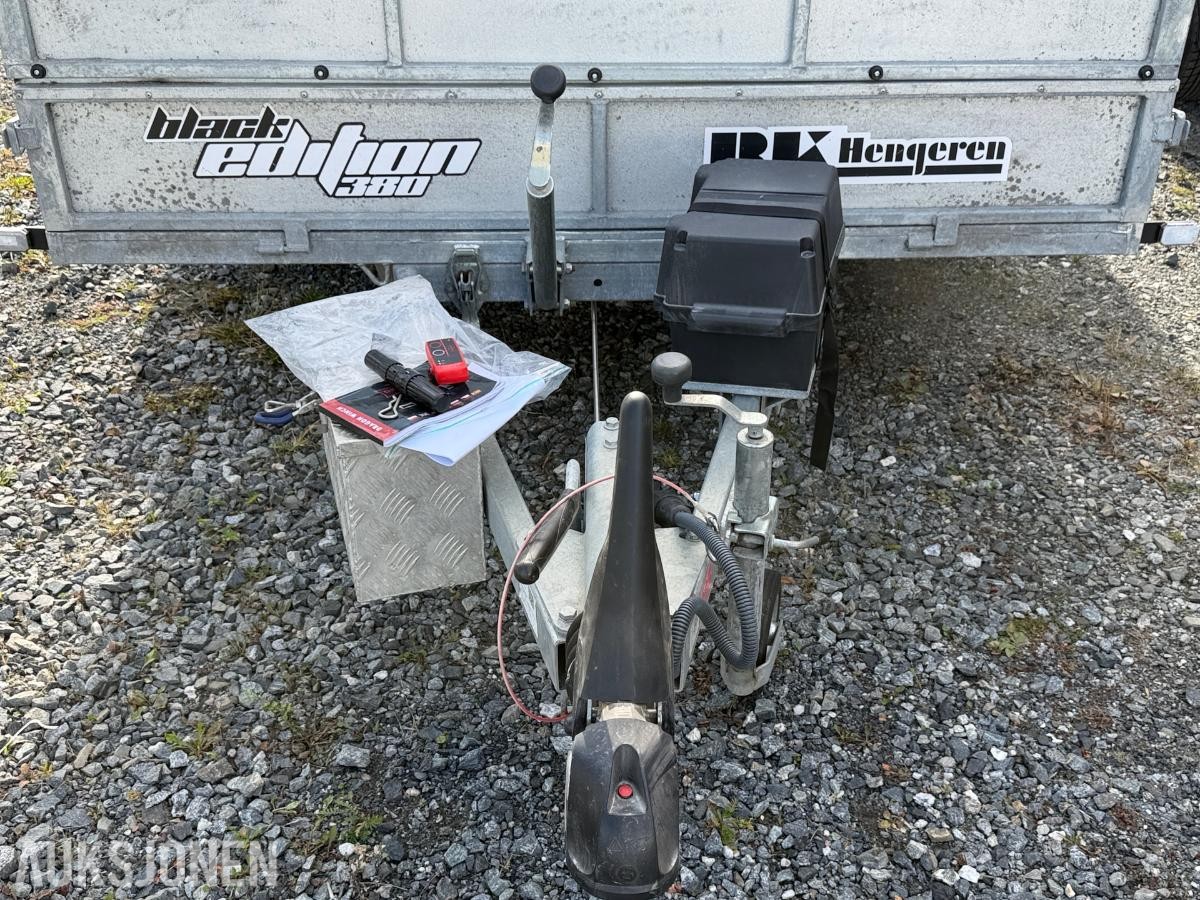 2024 BK-HENGEREN 2720