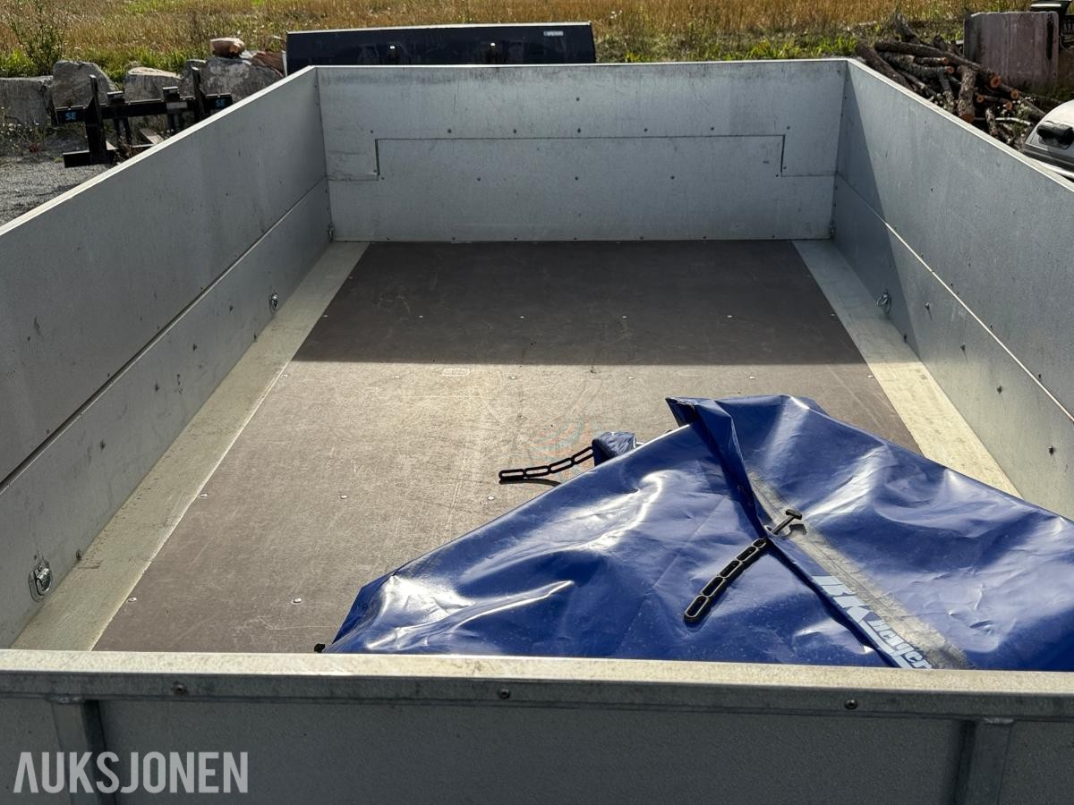 2024 BK-HENGEREN 2720