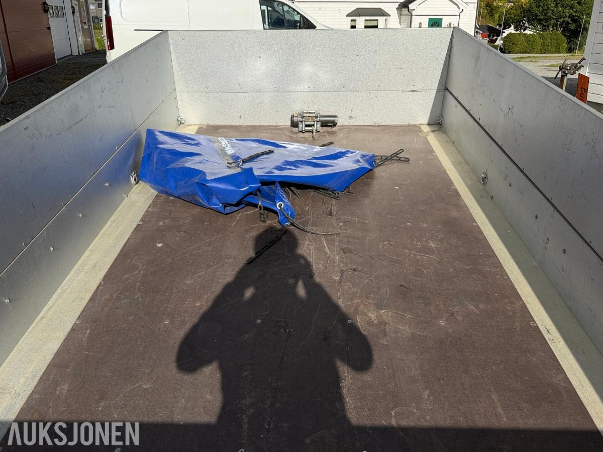 2024 BK-HENGEREN 2720