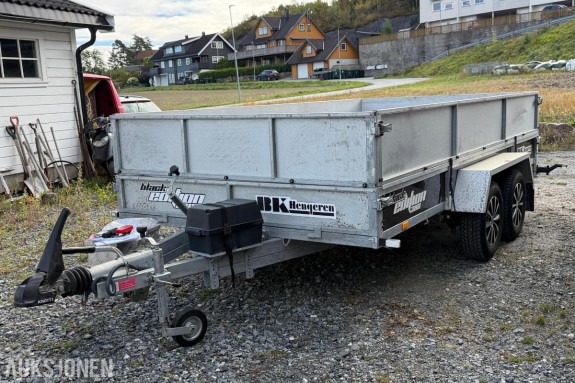 2024 BK-HENGEREN 2720