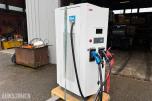 2023 ABB Terra 184HC CJ hurtigladestasjon CCS2 – CHAdeMO