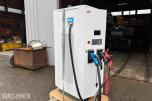 2023 ABB Terra 184HC CJ hurtigladestasjon CCS2 – CHAdeMO