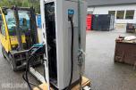 2023 ABB Terra 184HC CJ hurtigladestasjon CCS2 – CHAdeMO