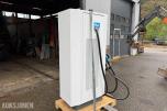 2023 ABB Terra 184HC CJ hurtigladestasjon CCS2 – CHAdeMO