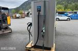 2023 ABB Terra 184HC CJ hurtigladestasjon CCS2 – CHAdeMO
