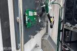2023 ABB Terra 184HC CJ hurtigladestasjon CCS2 – CHAdeMO