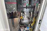 2023 ABB Terra 184HC CJ hurtigladestasjon CCS2 – CHAdeMO