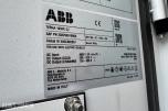 2023 ABB Terra 184HC CJ hurtigladestasjon CCS2 – CHAdeMO