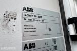 2023 ABB Terra 184HC CJ hurtigladestasjon CCS2 – CHAdeMO