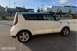 2016 Kia Soul EV Cruisekontroll, Rattvarme, S+V DEKK NYLIG EU GODKJENT