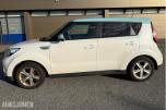 2016 Kia Soul EV Cruisekontroll, Rattvarme, S+V DEKK NYLIG EU GODKJENT