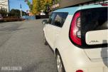 2016 Kia Soul EV Cruisekontroll, Rattvarme, S+V DEKK NYLIG EU GODKJENT