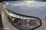 2016 Kia Soul EV Cruisekontroll, Rattvarme, S+V DEKK NYLIG EU GODKJENT