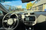 2016 Kia Soul EV Cruisekontroll, Rattvarme, S+V DEKK NYLIG EU GODKJENT