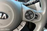 2016 Kia Soul EV Cruisekontroll, Rattvarme, S+V DEKK NYLIG EU GODKJENT