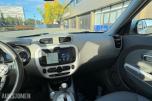 2016 Kia Soul EV Cruisekontroll, Rattvarme, S+V DEKK NYLIG EU GODKJENT