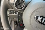 2016 Kia Soul EV Cruisekontroll, Rattvarme, S+V DEKK NYLIG EU GODKJENT