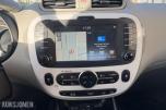 2016 Kia Soul EV Cruisekontroll, Rattvarme, S+V DEKK NYLIG EU GODKJENT