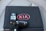 2016 Kia Soul EV Cruisekontroll, Rattvarme, S+V DEKK NYLIG EU GODKJENT