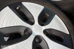2016 Kia Soul EV Cruisekontroll, Rattvarme, S+V DEKK NYLIG EU GODKJENT